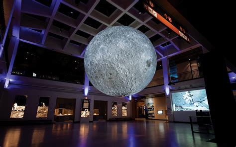 Exploring the Cosmos Beyond the Science Center Walls