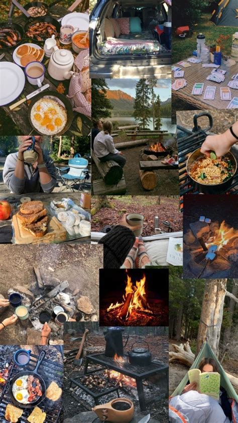 Exploring the Culinary Delights of Campfire Cooking