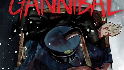 Exploring the Dark Depths of Cannibalism in Gannibal: A Bone-Chilling Manga Masterpiece