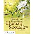 Exploring the Dimensions of Human Sexuality Navigate 2 Advantage Kindle Editon