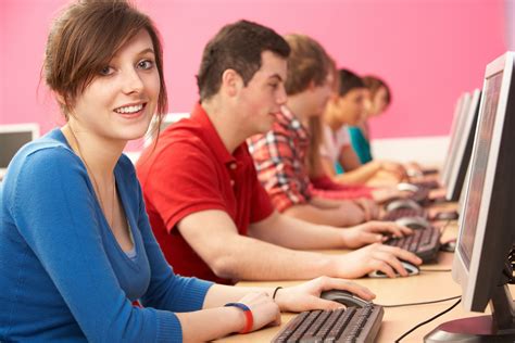 Exploring the Diverse Landscape of Computer Courses