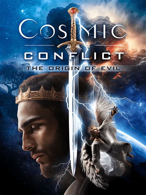 Exploring the Divine Powers and Cosmic Conflicts