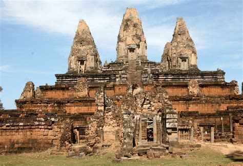 Exploring the Eastern Mausoleum's Past