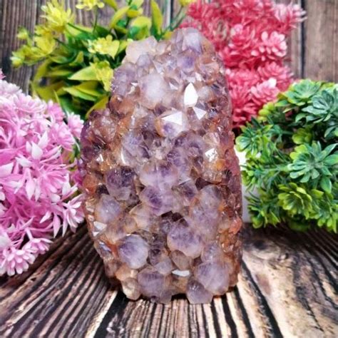 Exploring the Enchanting Beauty of Amethyst Geodes