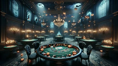 Exploring the Enchanting Casino Floor