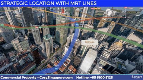 Exploring the Enchanting Cecil Street: Nearest MRT Connectivity and Beyond