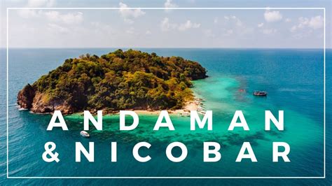 Exploring the Enchanting Culture of Andaman and Nicobar Islands