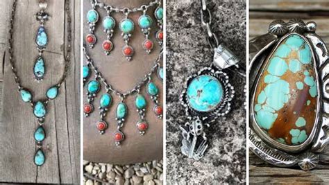 Exploring the Enchanting Origins of Turquoise