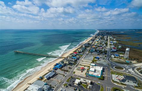 Exploring the Enchanting Surf City, NC: A Comprehensive Guide