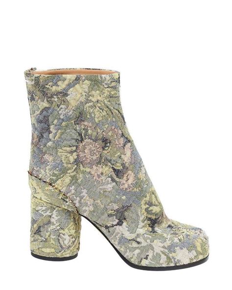 Exploring the Enchanting Tapestry of Ankle Boots