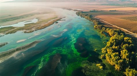 Exploring the Enchanting Wetlands of the Five Lakes: A Comprehensive Guide