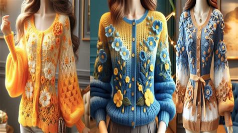 Exploring the Enchanting World of Pullover Sweaters