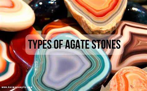 Exploring the Enchanting World of Quartz and Agate