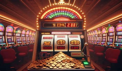 Exploring the Enchanting World of Slot Machines: A Comprehensive Guide to Slot Types