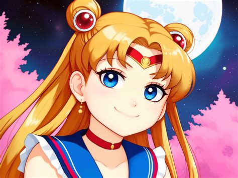 Exploring the Enchanting World of Usagi Moon 999: A Comprehensive Guide