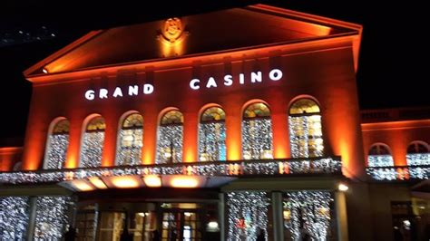 Exploring the Enchantments of Forges Les Eaux Casino: A Comprehensive Guide and Review