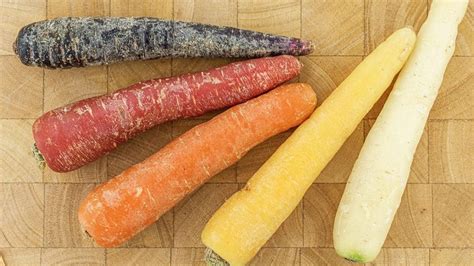 Exploring the Enigma of Monster Carrots: Unveiling Their Origins and Impact