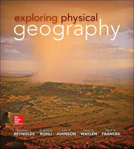 Exploring the Enigmatic Physical Geography of the State