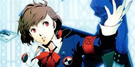 Exploring the Essence of Minako Persona