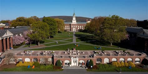 Exploring the Essential Role of the Bucknell University Registrar