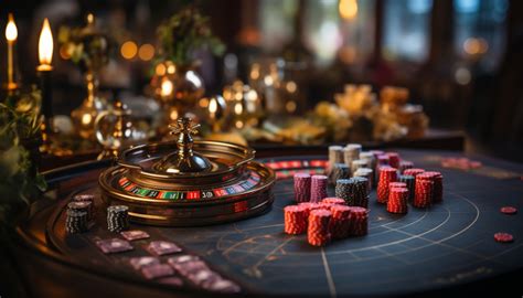 Exploring the Excitement of Online Casino Gambling