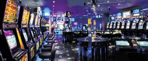 Exploring the Exciting World of Berlin Casinos