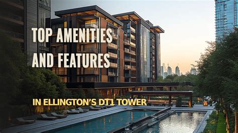 Exploring the Features and Amenities