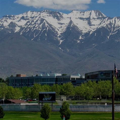 Exploring the Financial Aid Landscape at Utah Valley University