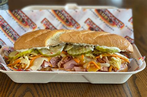 Exploring the Flavorful World of Firehouse Subs: A Comprehensive Guide