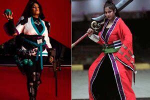 Exploring the Flourishing Indian Cosplay Scene