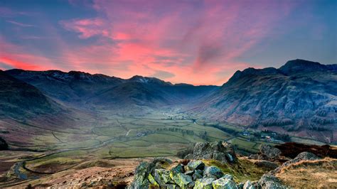 Exploring the Gem of the North: Lake District National Park