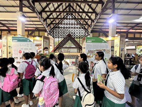 Exploring the Geylang Serai Heritage Gallery: A Journey Through Singapore's Malay Heritage