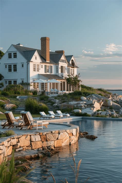 Exploring the Grandeur of New England