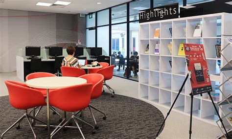 Exploring the HSS Library NTU: A Comprehensive Guide for Students and Researchers