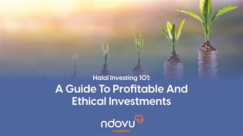 Exploring the Halal Investment Landscape in Singapore: A Guide for Ethical and Profitable Investing