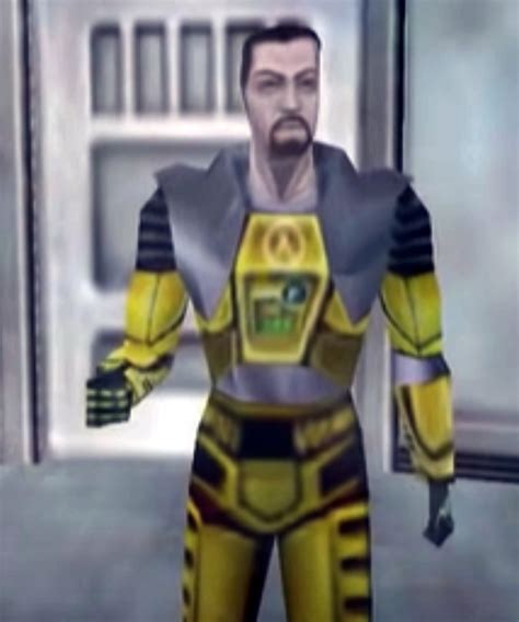 Exploring the Half-Life Universe and the Significance of Gordon Freeman