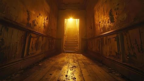 Exploring the Haunted Corridors of Rose Red