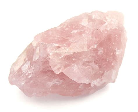 Exploring the Healing Properties of Rose Quartz