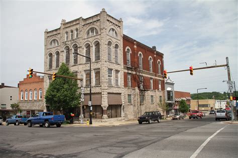 Exploring the Heart of Indiana: A Comprehensive Guide to Logansport, Indiana