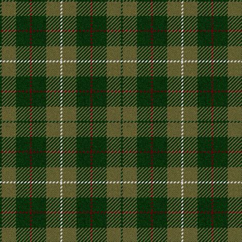 Exploring the Heritage of Plaid