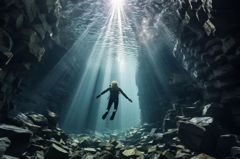 Exploring the Hidden Depths