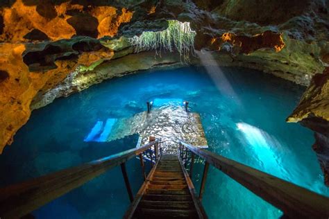 Exploring the Hidden Gems: Glory Holes of Florida