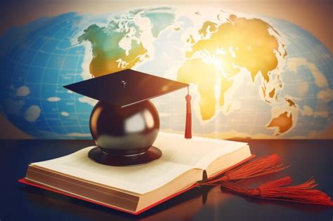 Exploring the Horizons of Global Education