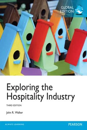 Exploring the Hospitality Industry (2nd Edition) Ebook Kindle Editon