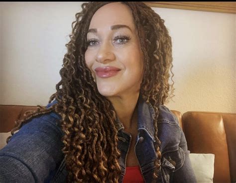 Exploring the Impact of Rachel Dolezal's OnlyFans Reddit Content