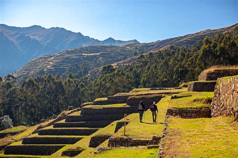 Exploring the Incan Legacy at Chacamarca