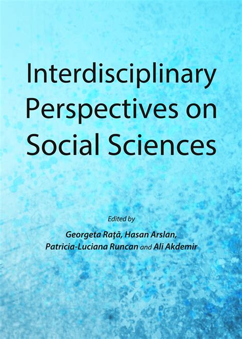 Exploring the Interdisciplinary World of Social Science Classes