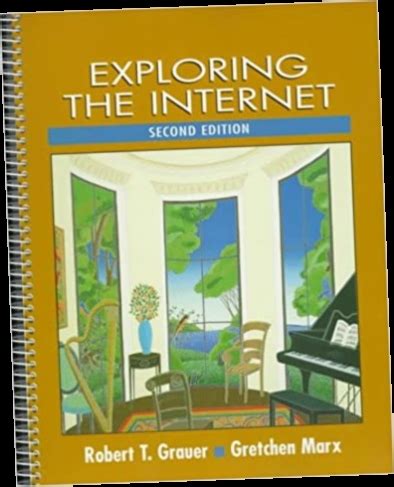 Exploring the Internet (Exploring Windows) Doc