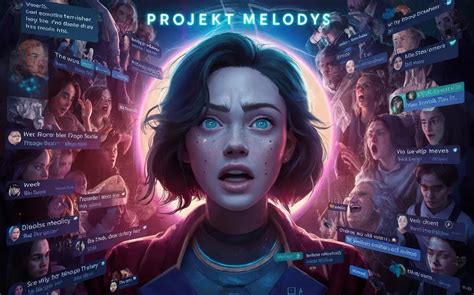 Exploring the Intimate World of Projekt Melody: A Comprehensive Guide to Her Online Persona