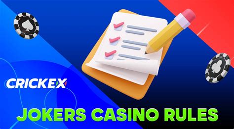 Exploring the Joker Casino Platform